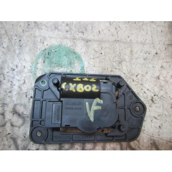 MOTOR APERTURA TRAMPILLAS CLIMATIZADOR 77363875 