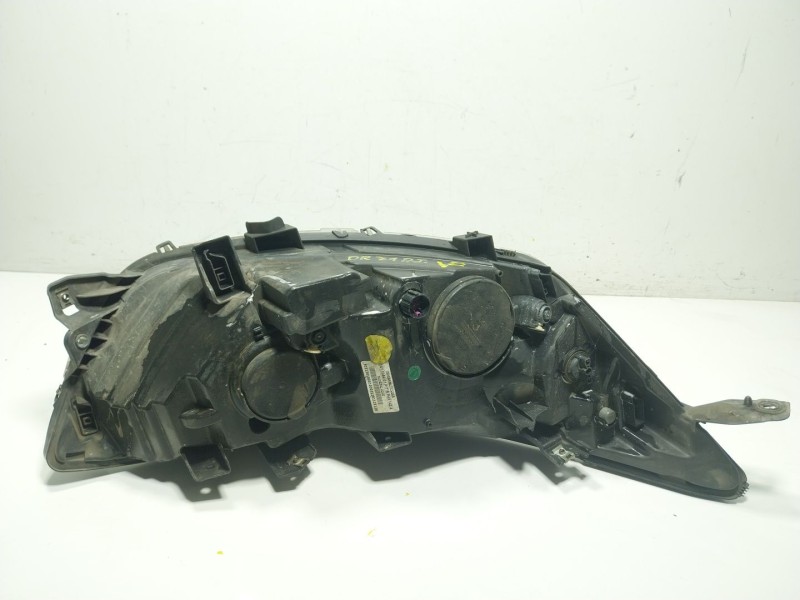 Recambio de faro izquierdo para iveco daily vi furgoneta 33s15, 35s15, 35c15 referencia OEM IAM   