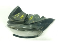 Recambio de piloto trasero derecho para jeep avenger (j2) electric referencia OEM IAM  00521707380  2