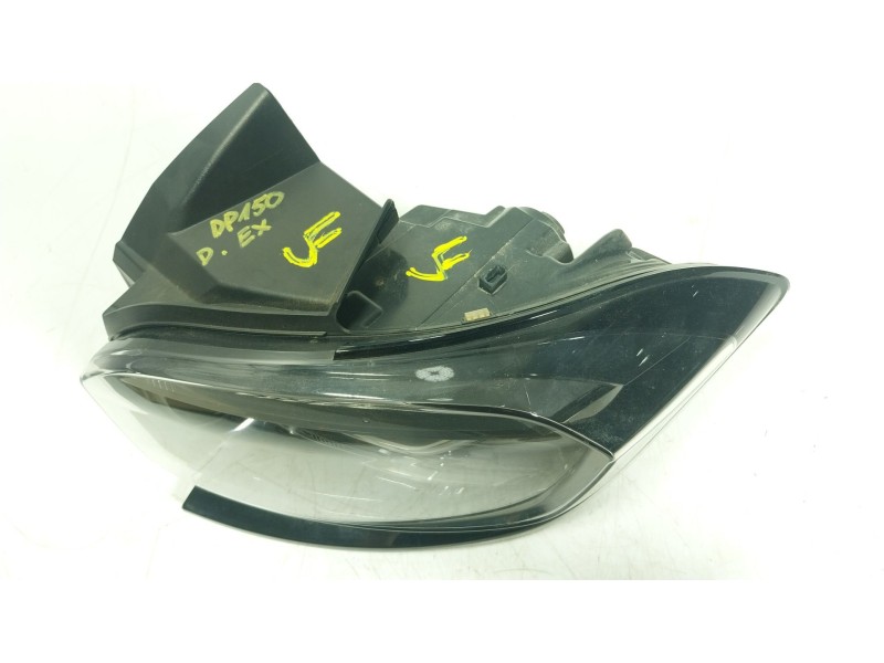 Recambio de piloto trasero derecho para jeep avenger (j2) electric referencia OEM IAM  00521707380 