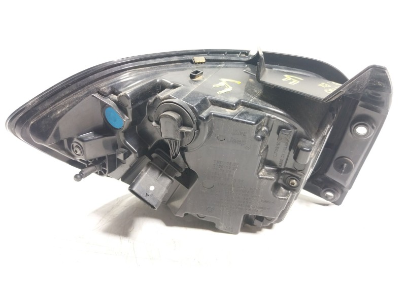Recambio de piloto trasero derecho para jeep avenger (j2) electric referencia OEM IAM  00521707380 