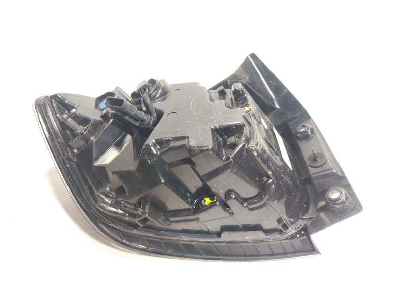 Recambio de piloto trasero derecho para jeep avenger (j2) electric referencia OEM IAM  00521707380 