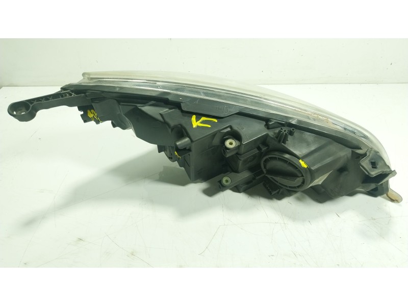 Recambio de faro izquierdo para opel astra j (p10) 1.4 (68) referencia OEM IAM  1EG01001101 