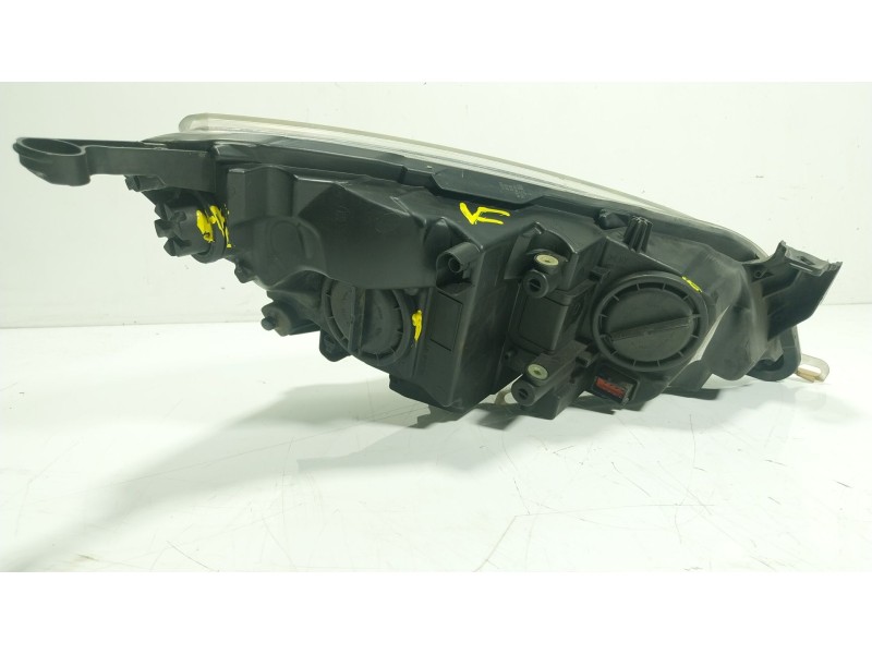 Recambio de faro izquierdo para opel astra j (p10) 1.4 (68) referencia OEM IAM  1EG01001101 