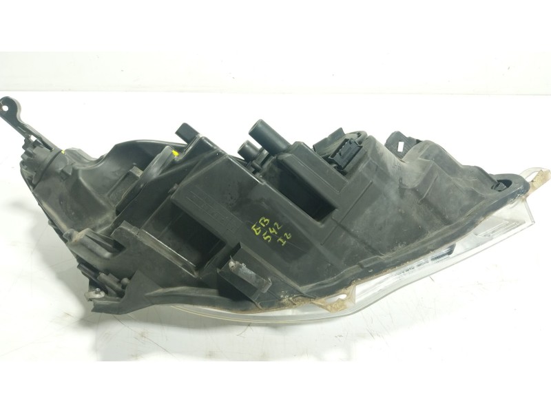 Recambio de faro izquierdo para opel astra j (p10) 1.4 (68) referencia OEM IAM  1EG01001101 