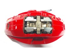 Recambio de pinza freno delantera derecha para bmw x6 (g06, f96) xdrive 30 d mild-hybrid referencia OEM IAM 34116897350 68973440 2