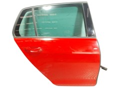 Recambio de puerta trasera derecha para volkswagen golf vii (5g1, bq1, be1, be2) 1.4 tsi referencia OEM IAM   