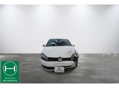 volkswagen golf vi (5k1) del año 2011 2