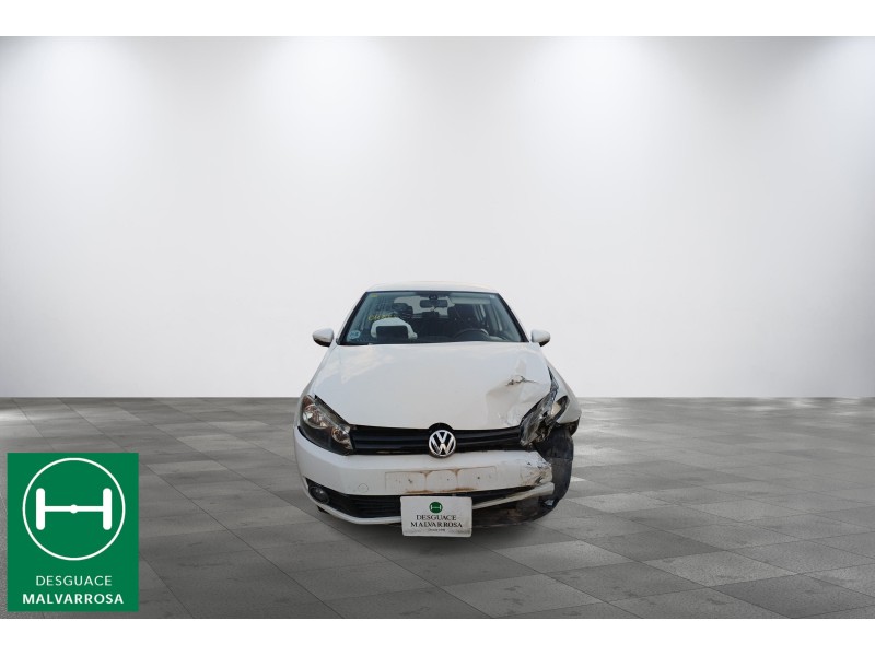 volkswagen golf vi (5k1) del año 2011