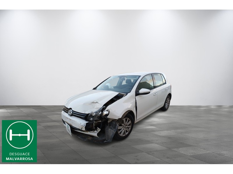 volkswagen golf vi (5k1) del año 2011