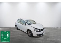 volkswagen golf vi (5k1) del año 2011