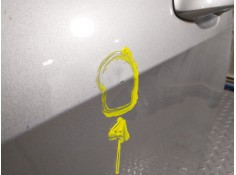 Recambio de puerta trasera izquierda para volkswagen golf vii (5g1, bq1, be1, be2) 1.5 tsi referencia OEM IAM    2