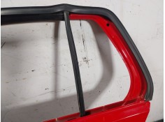 Recambio de puerta trasera izquierda para volkswagen golf vii (5g1, bq1, be1, be2) 1.4 tsi referencia OEM IAM    2