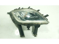 Recambio de faro antiniebla derecho para opel astra j (p10) 1.4 (68) referencia OEM IAM  662588537 