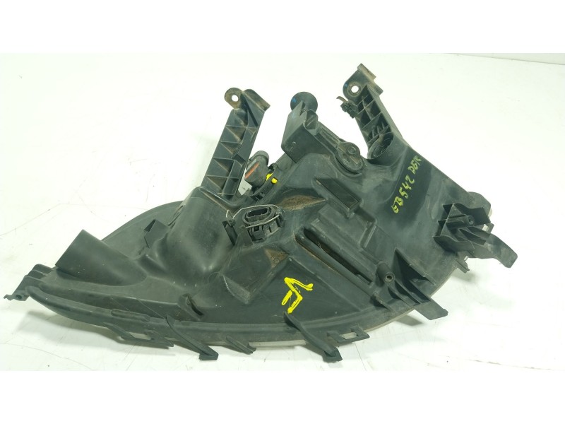 Recambio de faro antiniebla derecho para opel astra j (p10) 1.4 (68) referencia OEM IAM  662588537 