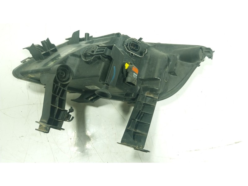 Recambio de faro antiniebla derecho para opel astra j (p10) 1.4 (68) referencia OEM IAM  662588537 