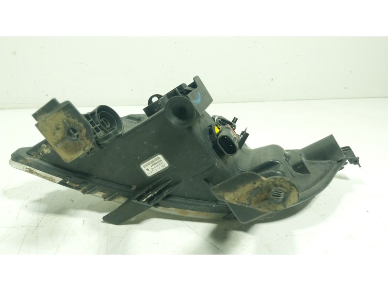 Recambio de faro antiniebla derecho para opel astra j (p10) 1.4 (68) referencia OEM IAM  662588537 