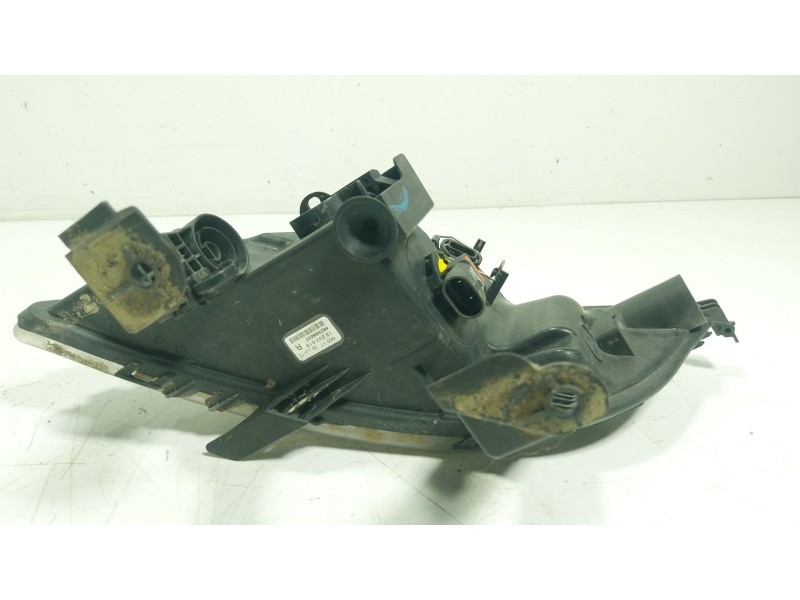 Recambio de faro antiniebla derecho para opel astra j (p10) 1.4 (68) referencia OEM IAM  662588537 