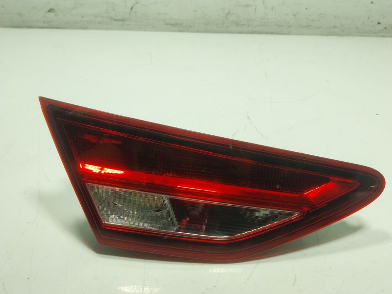 Recambio de piloto trasero izquierdo interior para seat leon (5f1) 1.5 tsi referencia OEM IAM 5F0945093L 5F0945093L 