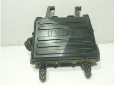 Recambio de filtro aire para iveco daily vi furgoneta 33s15, 35s15, 35c15 referencia OEM IAM  5801353825 