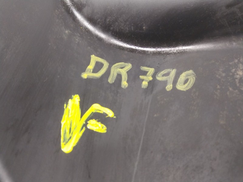 Recambio de filtro aire para iveco daily vi furgoneta 33s15, 35s15, 35c15 referencia OEM IAM  5801353825 