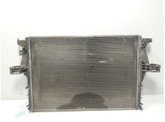 Recambio de radiador agua para iveco daily vi furgoneta 33s15, 35s15, 35c15 referencia OEM IAM    2