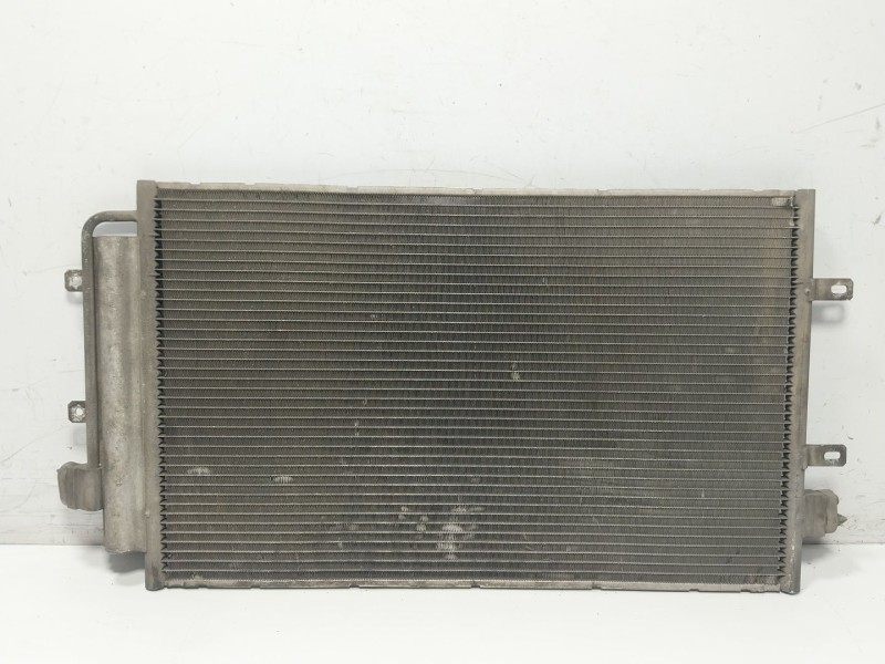 Recambio de condensador aire acondicionado para iveco daily vi furgoneta 33s15, 35s15, 35c15 referencia OEM IAM   