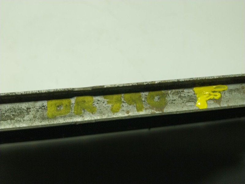 Recambio de condensador aire acondicionado para iveco daily vi furgoneta 33s15, 35s15, 35c15 referencia OEM IAM   