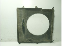 Recambio de canalizador aire para iveco daily vi furgoneta 33s15, 35s15, 35c15 referencia OEM IAM  5801264636  2