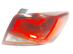 Recambio de piloto trasero derecho para seat leon (5f1) 1.5 tsi referencia OEM IAM  5F0945096D 