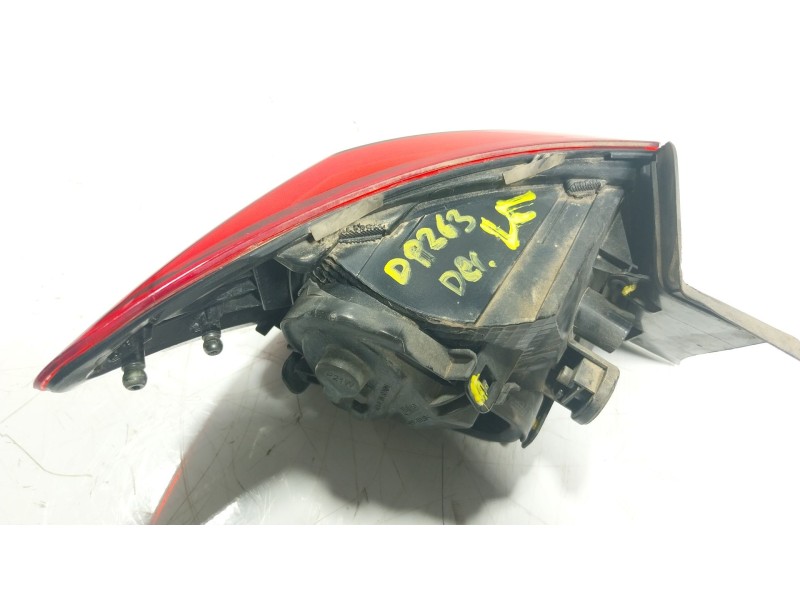 Recambio de piloto trasero derecho para seat leon (5f1) 1.5 tsi referencia OEM IAM  5F0945096D 