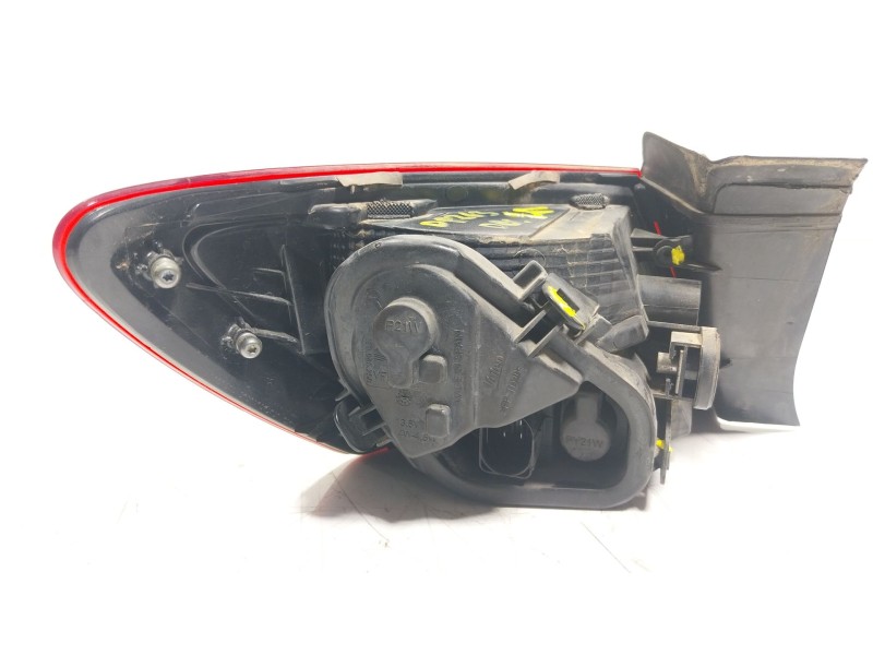 Recambio de piloto trasero derecho para seat leon (5f1) 1.5 tsi referencia OEM IAM  5F0945096D 