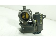 Recambio de caja mariposa para peugeot 208 i (ca_, cc_) 1.2 vti 82 referencia OEM IAM 9673622380  