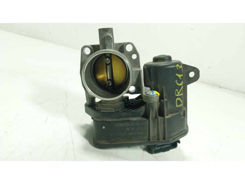 Recambio de caja mariposa para peugeot 208 i (ca_, cc_) 1.2 vti 82 referencia OEM IAM 9673622380  