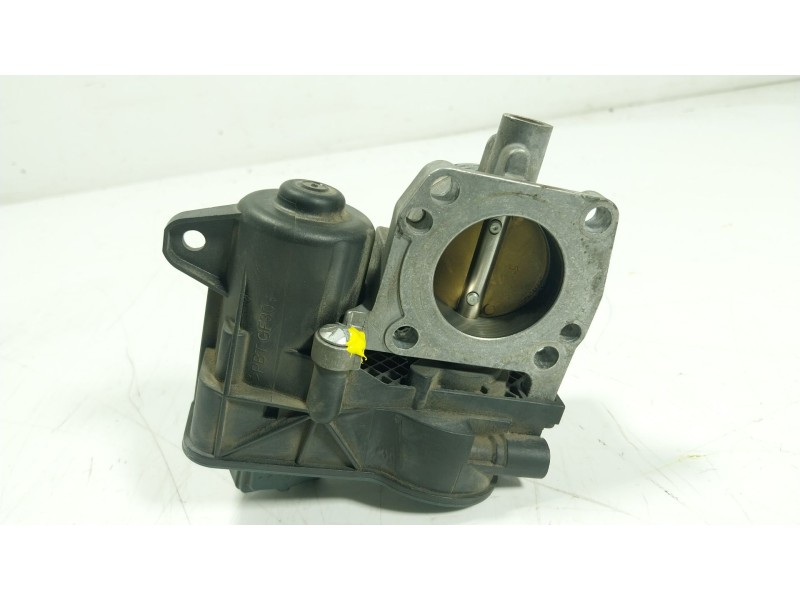 Recambio de caja mariposa para peugeot 208 i (ca_, cc_) 1.2 vti 82 referencia OEM IAM 9673622380  