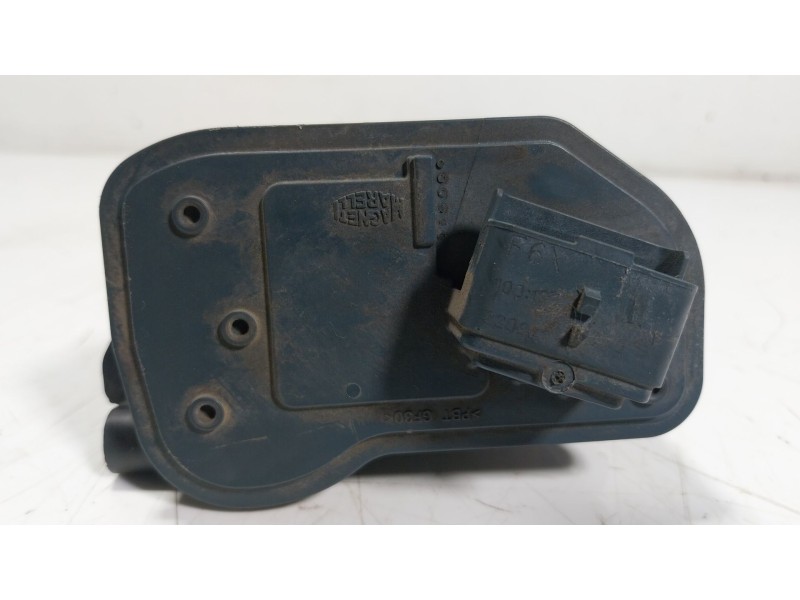 Recambio de caja mariposa para peugeot 208 i (ca_, cc_) 1.2 vti 82 referencia OEM IAM 9673622380  