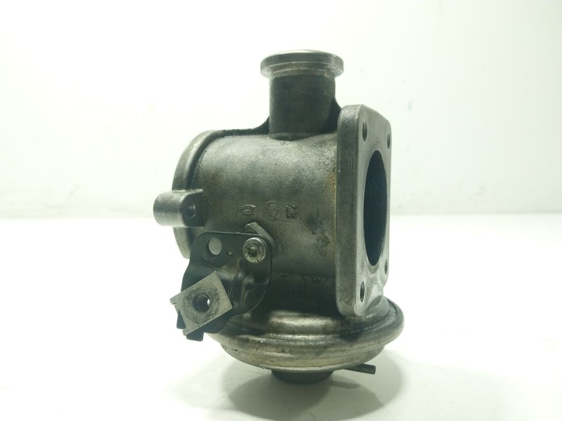 Recambio de valvula egr para bmw x3 (e83) 3.0 sd referencia OEM IAM 11717804352 70343541 