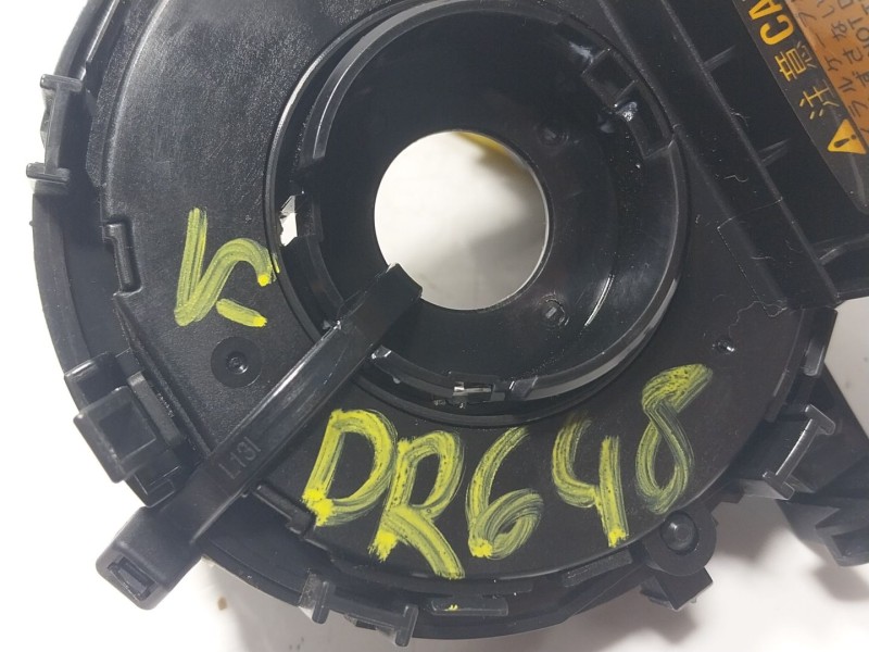 Recambio de anillo airbag para toyota aygo (_b1_) 1.0 (kgb10_) referencia OEM IAM 843070D060 892450D020 