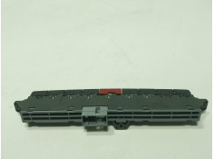 Recambio de mando multifuncion para iveco daily vi furgoneta 33s15, 35s15, 35c15 referencia OEM IAM  5801527508  2