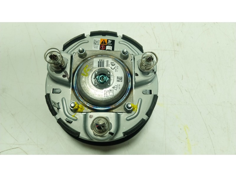 Recambio de airbag delantero izquierdo para toyota yaris cross (mxp_) 1.5 hybrid (mxpj10) referencia OEM IAM  451300D660 