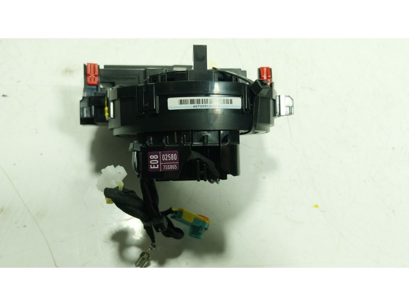 Recambio de anillo airbag para toyota yaris cross (mxp_) 1.5 hybrid (mxpj10) referencia OEM IAM  0258075S865 