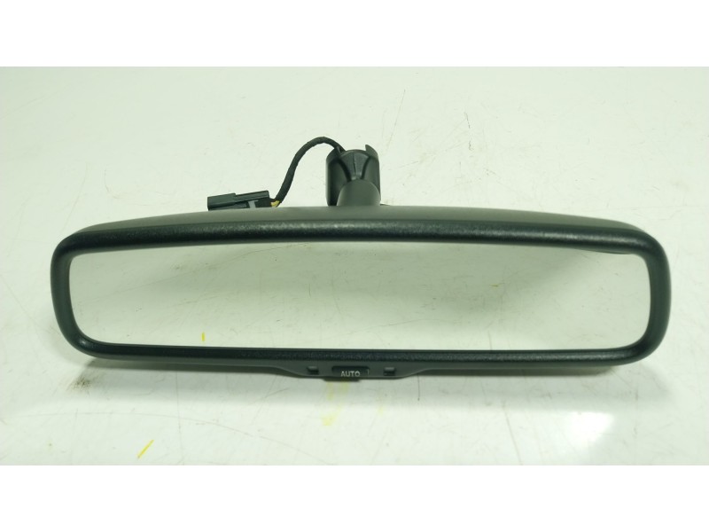 Recambio de espejo interior para toyota yaris cross (mxp_) 1.5 hybrid (mxpj10) referencia OEM IAM   