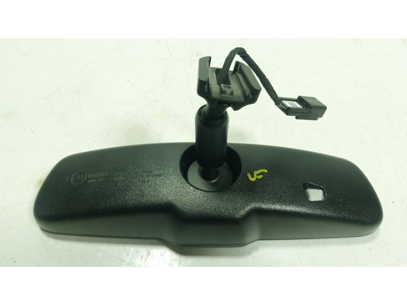 Recambio de espejo interior para toyota yaris cross (mxp_) 1.5 hybrid (mxpj10) referencia OEM IAM   