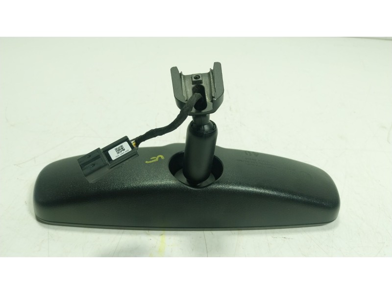 Recambio de espejo interior para toyota yaris cross (mxp_) 1.5 hybrid (mxpj10) referencia OEM IAM   