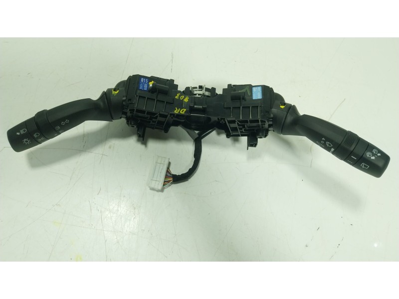 Recambio de mando luces para toyota yaris cross (mxp_) 1.5 hybrid (mxpj10) referencia OEM IAM  02D7017J910 