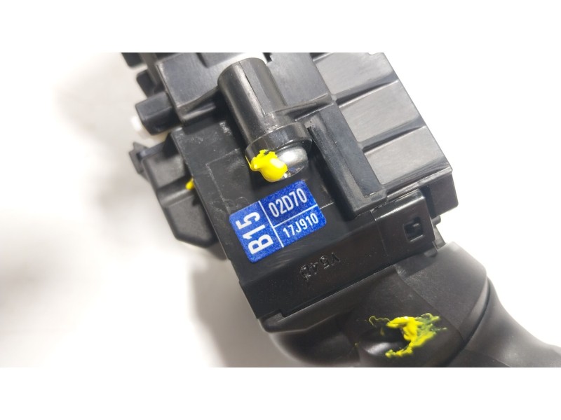 Recambio de mando luces para toyota yaris cross (mxp_) 1.5 hybrid (mxpj10) referencia OEM IAM  02D7017J910 