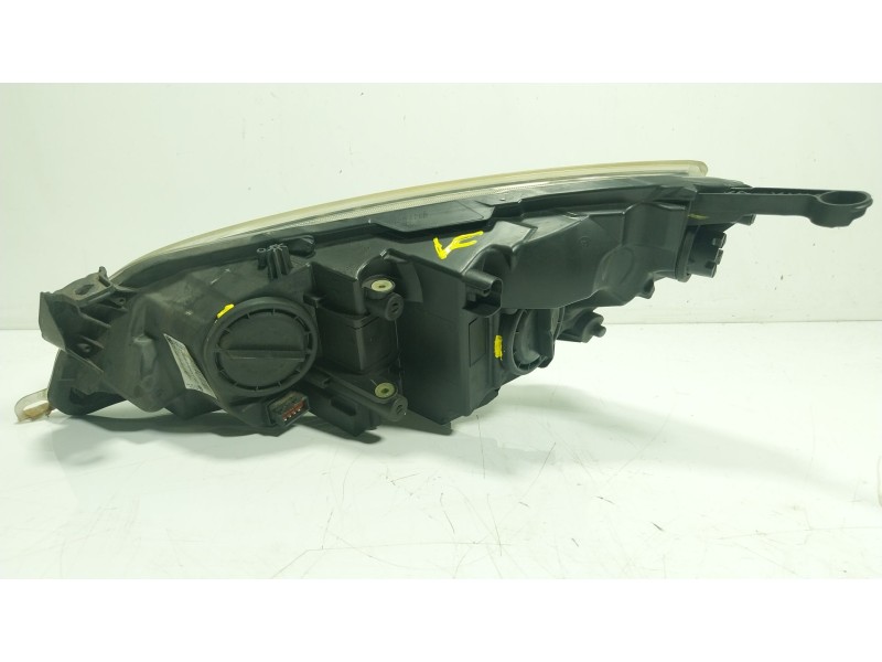 Recambio de faro derecho para opel astra j (p10) 1.4 (68) referencia OEM IAM  1EG01001102 
