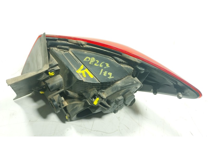 Recambio de piloto trasero izquierdo para seat leon (5f1) 1.5 tsi referencia OEM IAM  5F0945095D 