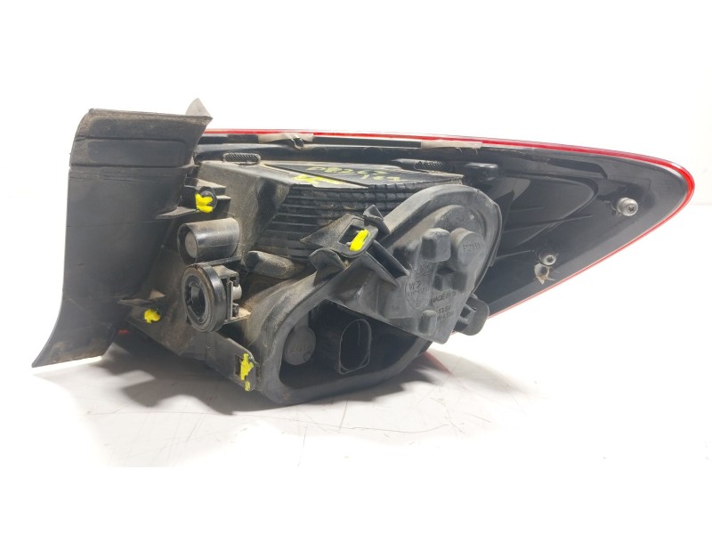 Recambio de piloto trasero izquierdo para seat leon (5f1) 1.5 tsi referencia OEM IAM  5F0945095D 