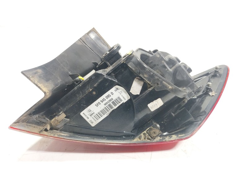 Recambio de piloto trasero izquierdo para seat leon (5f1) 1.5 tsi referencia OEM IAM  5F0945095D 